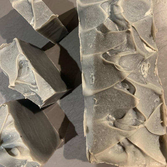 Kings Passion Birch and Black Pepper Hand Body and Bar Soap Handmade For Him - Picture 6 of 16